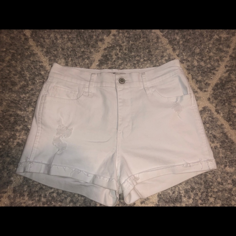 Hollister Shorts